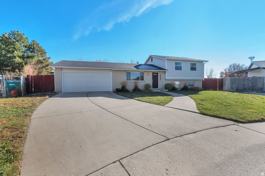 1062 N 1035 W Orem, UT 84057