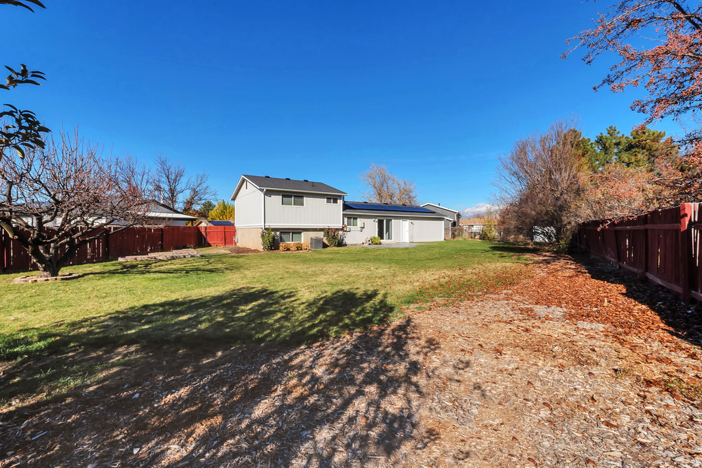 1062 N 1035 W Orem, UT 84057