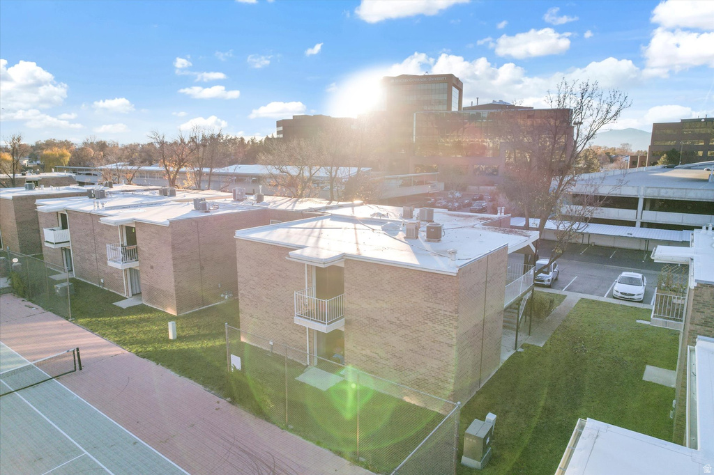 3965 S 805 E #B Murray, UT 84107