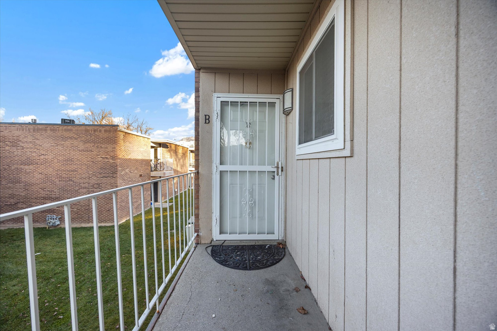 3965 S 805 E #B Murray, UT 84107