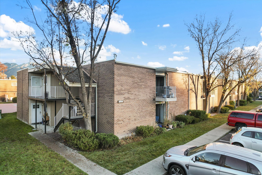 3965 S 805 E #B Murray, UT 84107