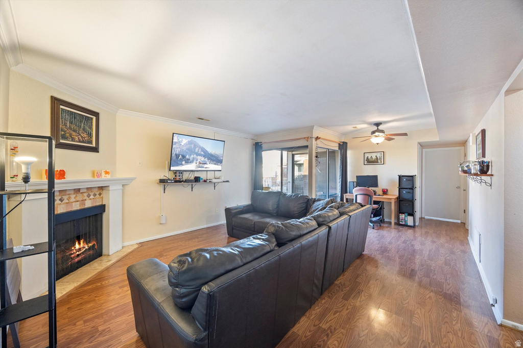 3965 S 805 E #B Murray, UT 84107