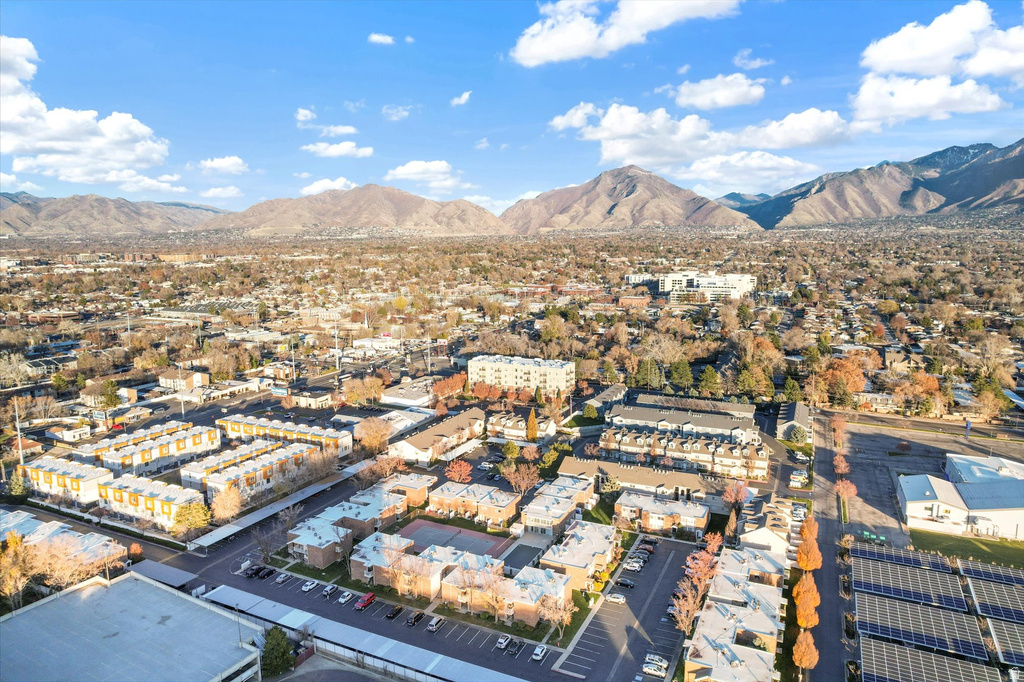 3965 S 805 E #B Murray, UT 84107