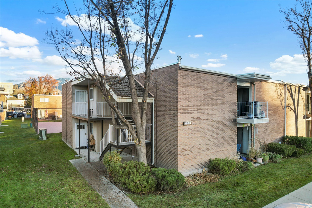 3965 S 805 E #B Murray, UT 84107