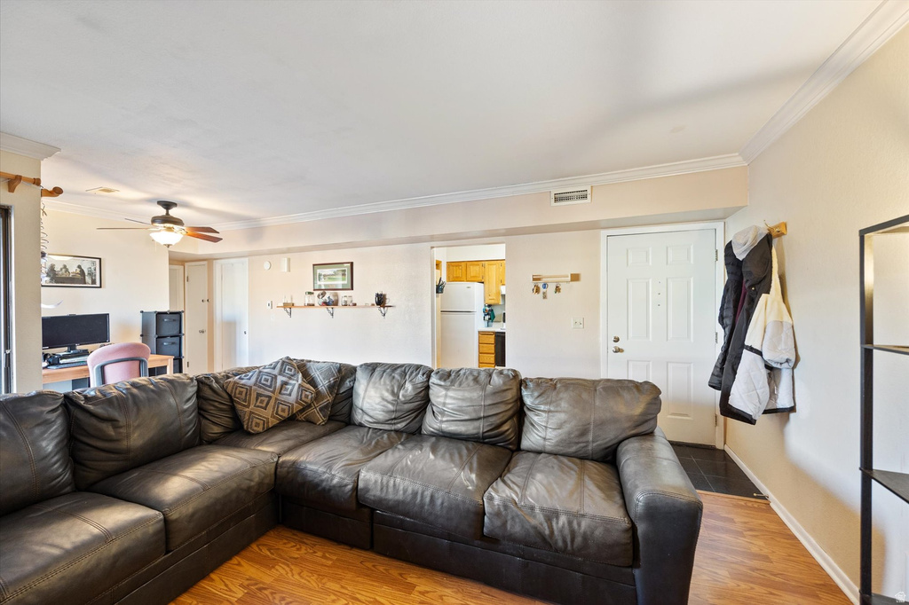 3965 S 805 E #B Murray, UT 84107