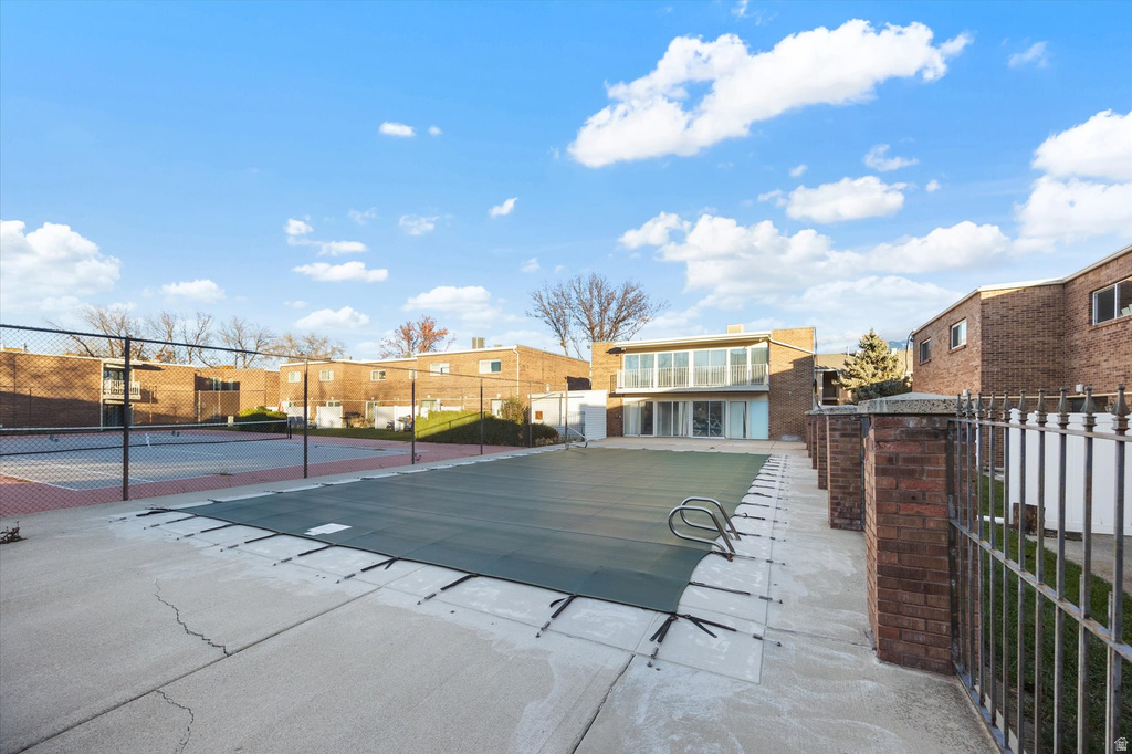 3965 S 805 E #B Murray, UT 84107