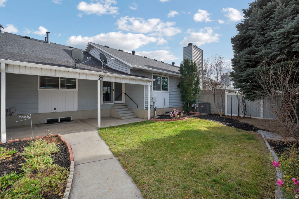 342 S 250 E #11 Orem, UT 84058