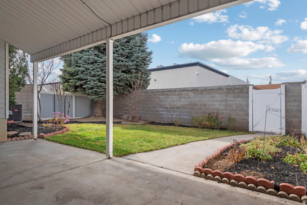 342 S 250 E #11 Orem, UT 84058