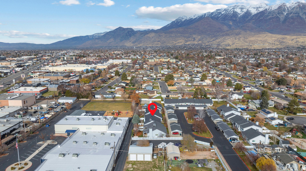 342 S 250 E #11 Orem, UT 84058