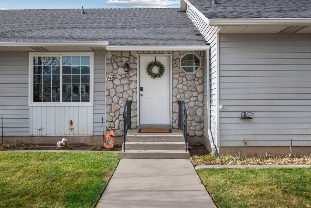342 S 250 E #11 Orem, UT 84058