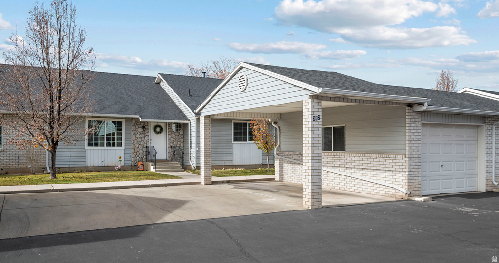 342 S 250 E #11 Orem, UT 84058