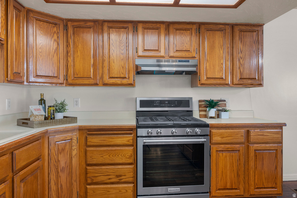 342 S 250 E #11 Orem, UT 84058