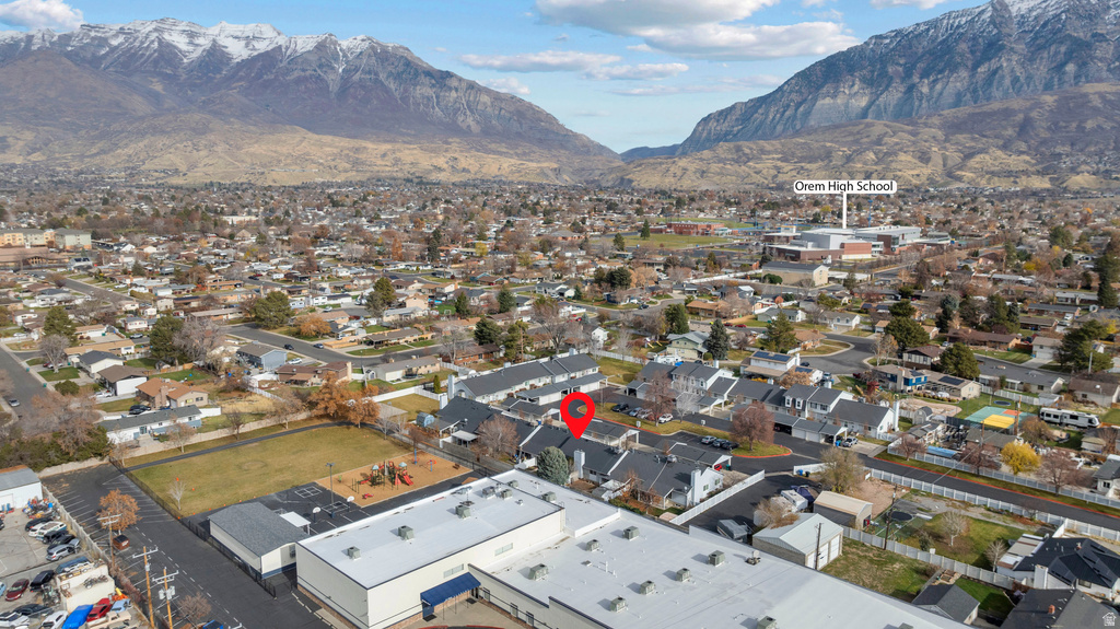 342 S 250 E #11 Orem, UT 84058