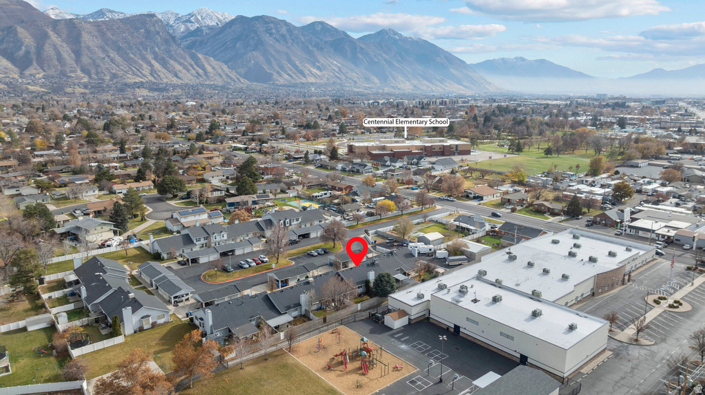 342 S 250 E #11 Orem, UT 84058