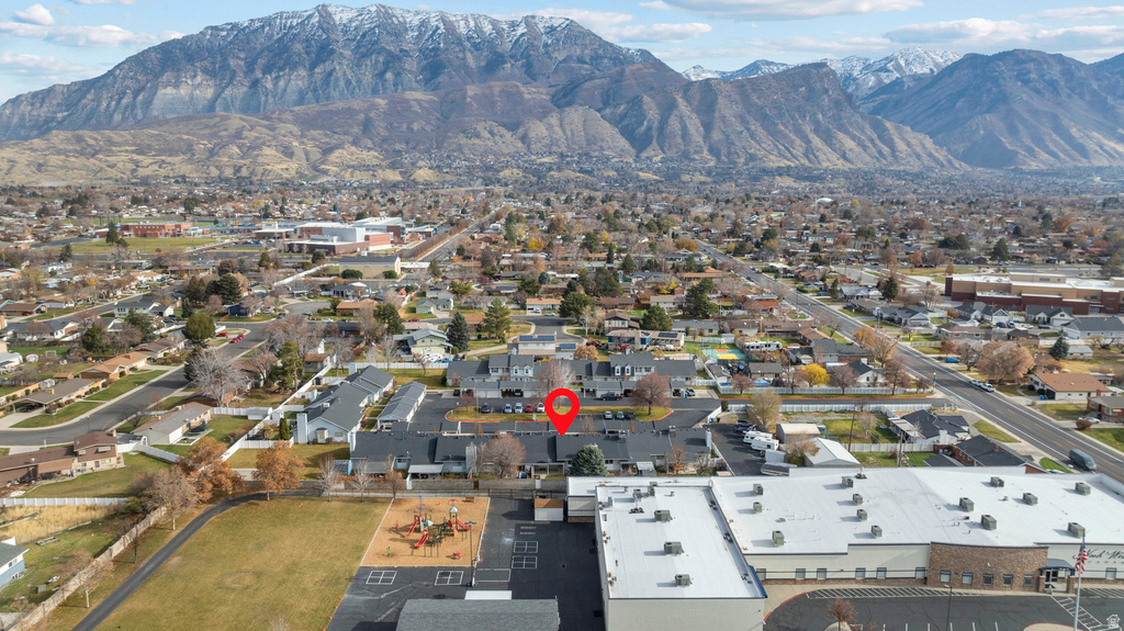 342 S 250 E #11 Orem, UT 84058