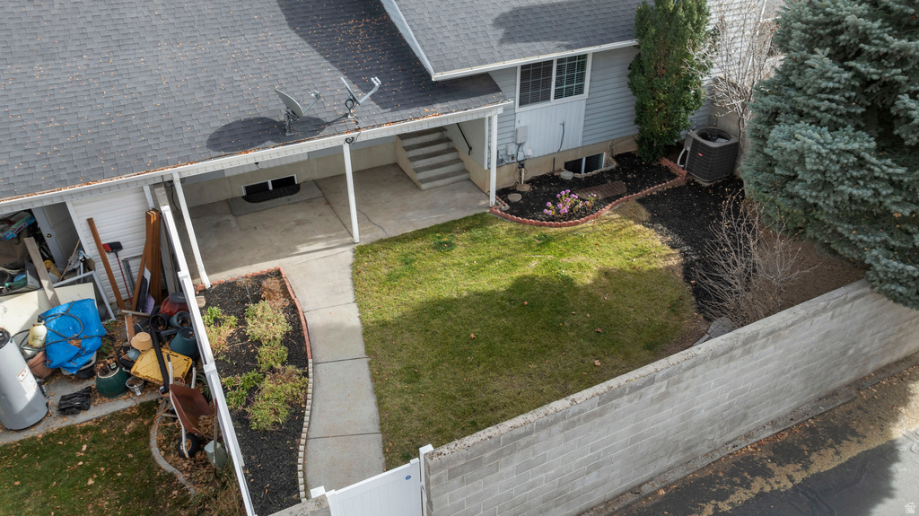 342 S 250 E #11 Orem, UT 84058