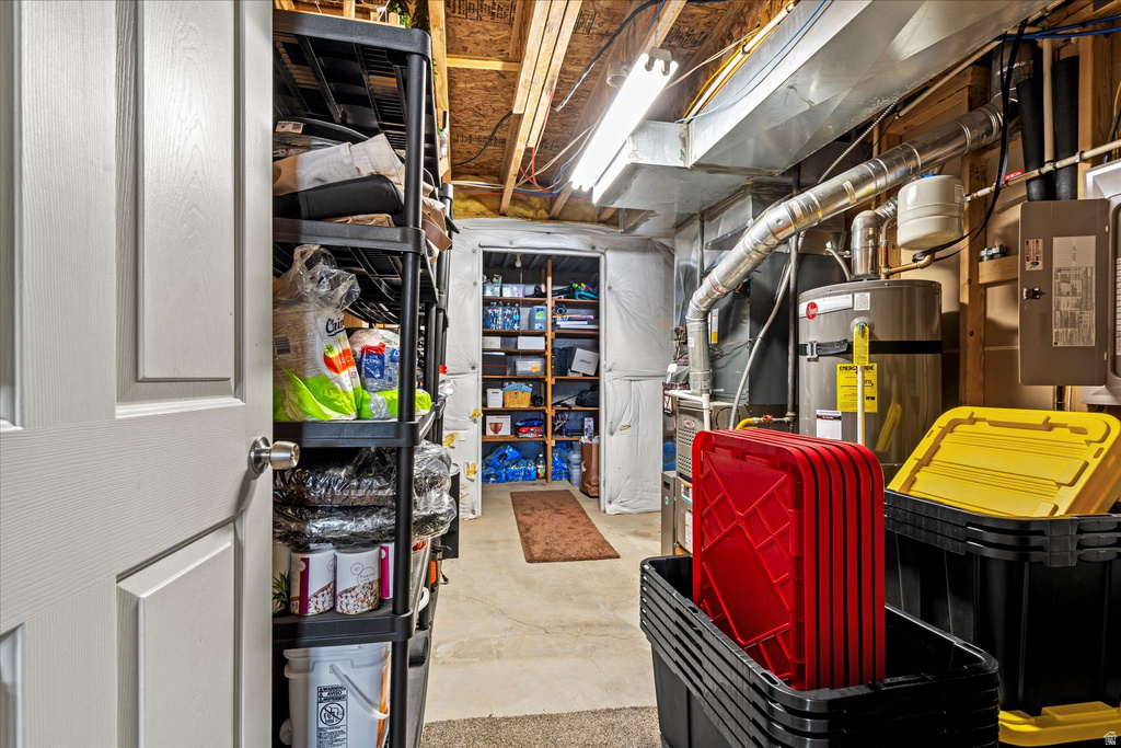 178 W 1750 N North Ogden, UT 84414