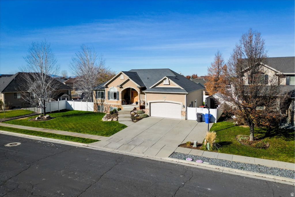 178 W 1750 N North Ogden, UT 84414
