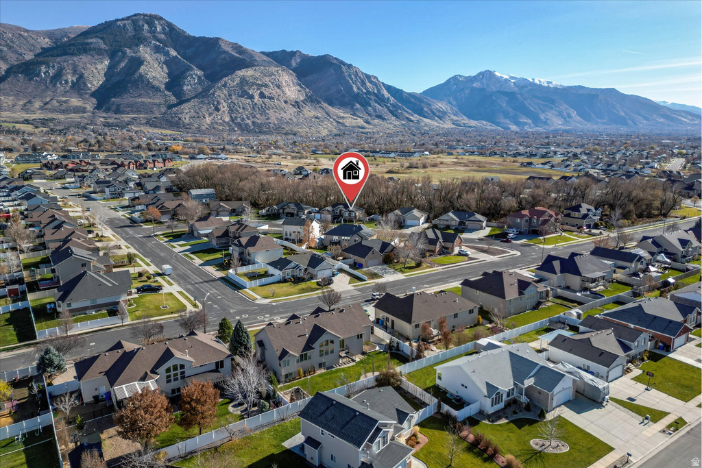 178 W 1750 N North Ogden, UT 84414