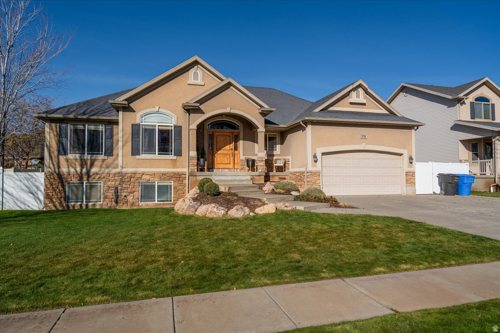 178 W 1750 N North Ogden, UT 84414