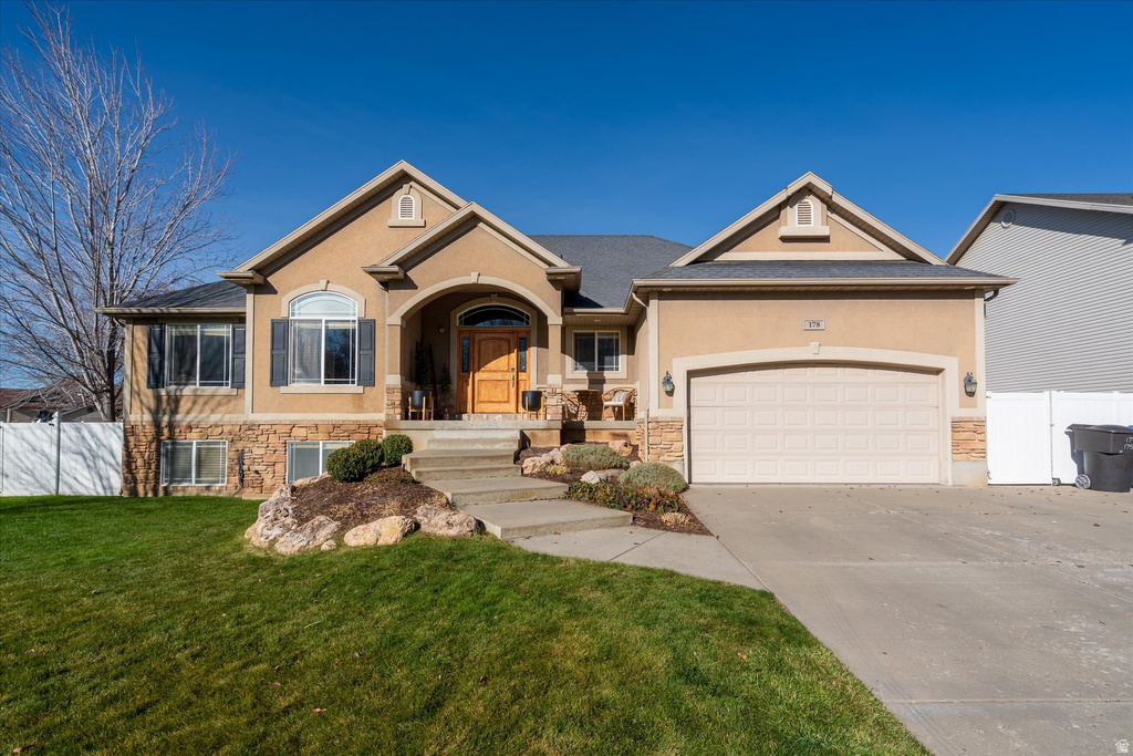 178 W 1750 N North Ogden, UT 84414