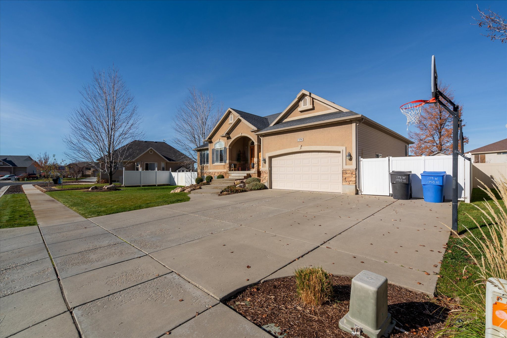 178 W 1750 N North Ogden, UT 84414