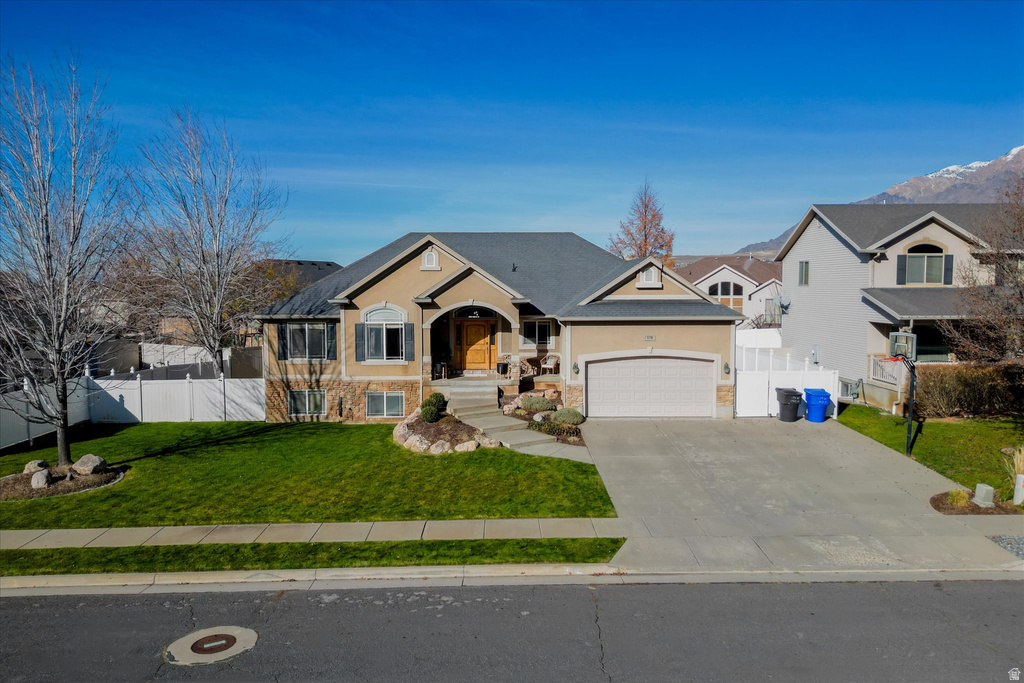 178 W 1750 N North Ogden, UT 84414