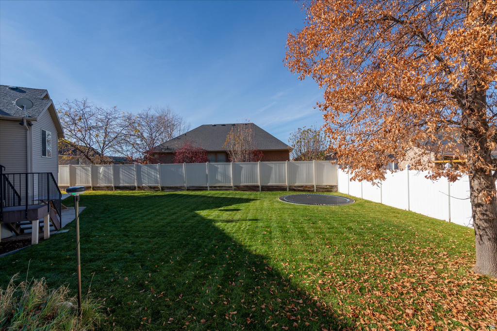 178 W 1750 N North Ogden, UT 84414