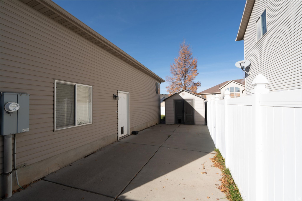 178 W 1750 N North Ogden, UT 84414