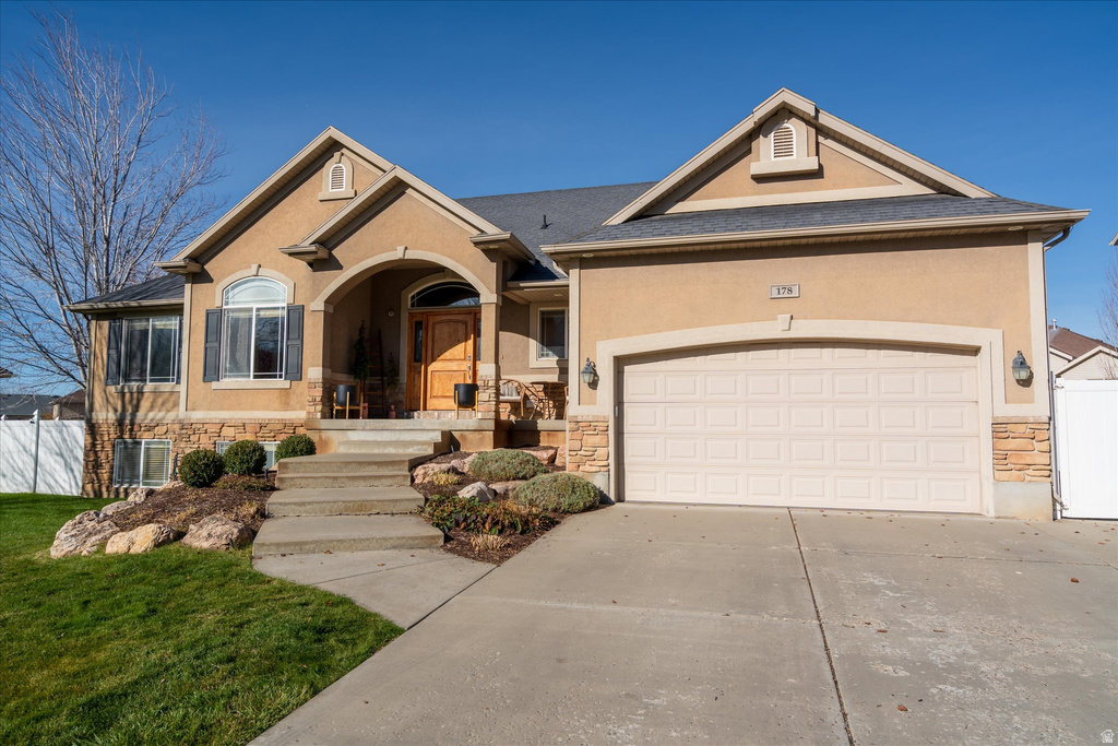 178 W 1750 N North Ogden, UT 84414