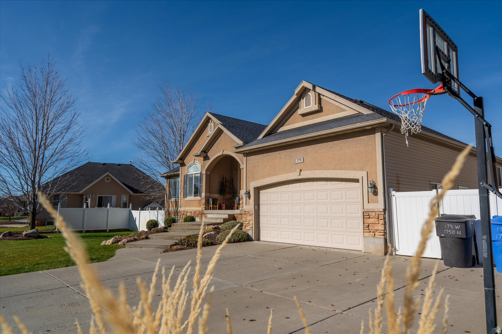 178 W 1750 N North Ogden, UT 84414