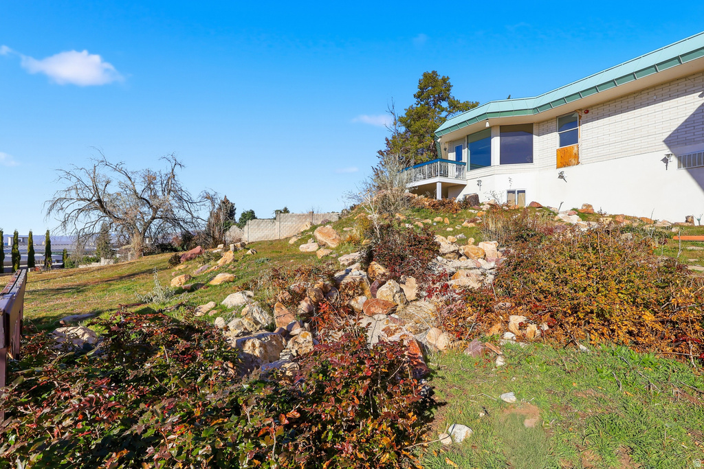 2790 E LANCASTER DR Salt Lake City, UT 84108