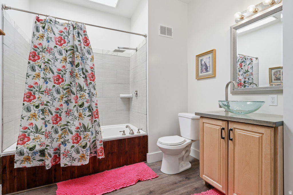 2790 E LANCASTER DR Salt Lake City, UT 84108