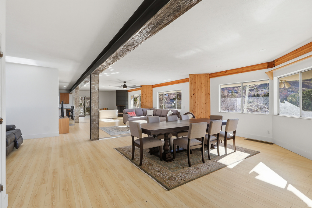 2790 E LANCASTER DR Salt Lake City, UT 84108