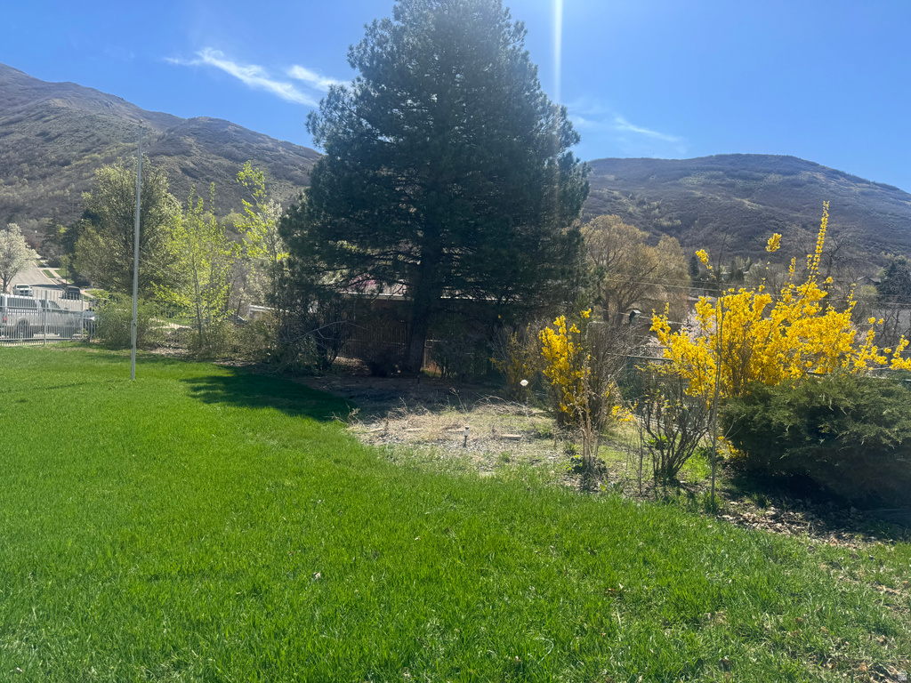 2790 E LANCASTER DR Salt Lake City, UT 84108