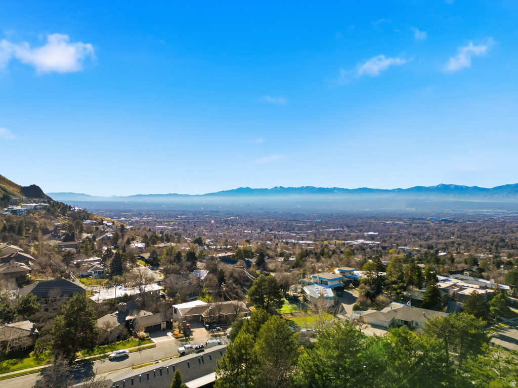 2790 E LANCASTER DR Salt Lake City, UT 84108