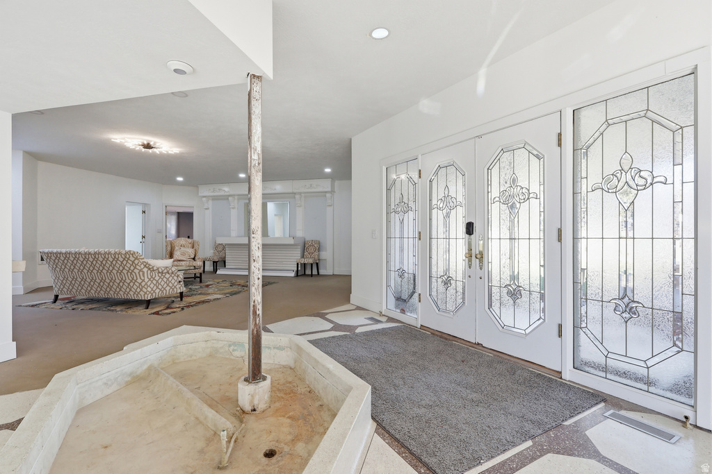 2790 E LANCASTER DR Salt Lake City, UT 84108