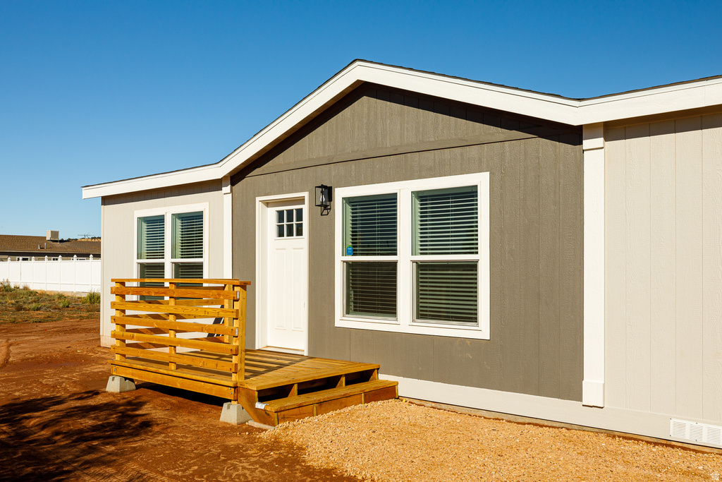 749 RIDDLE DR Fredonia, AZ 86022