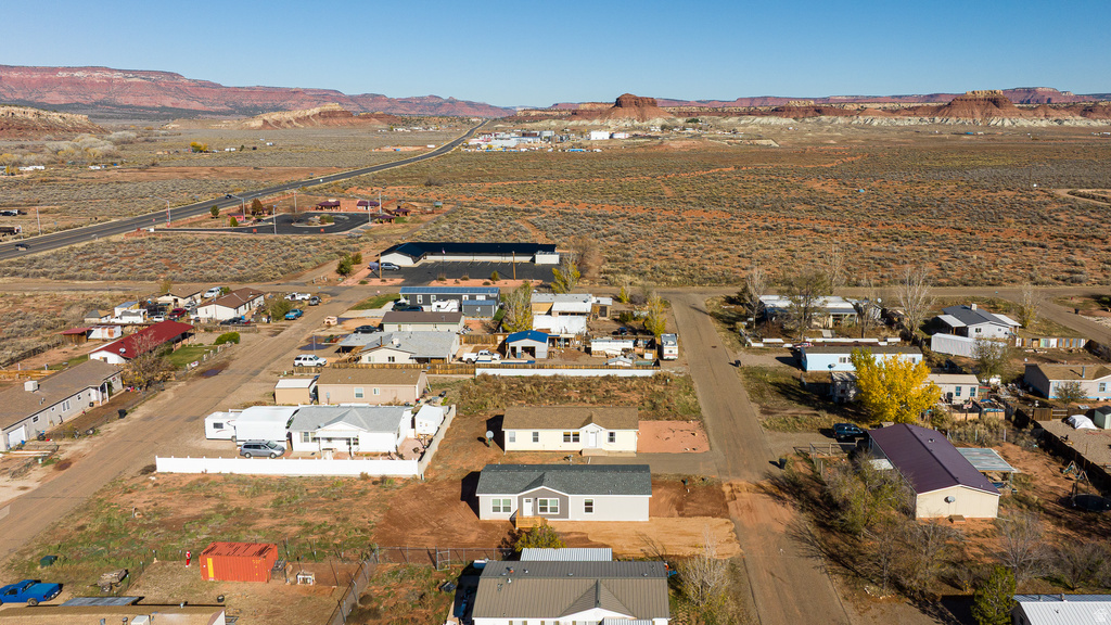 749 RIDDLE DR Fredonia, AZ 86022