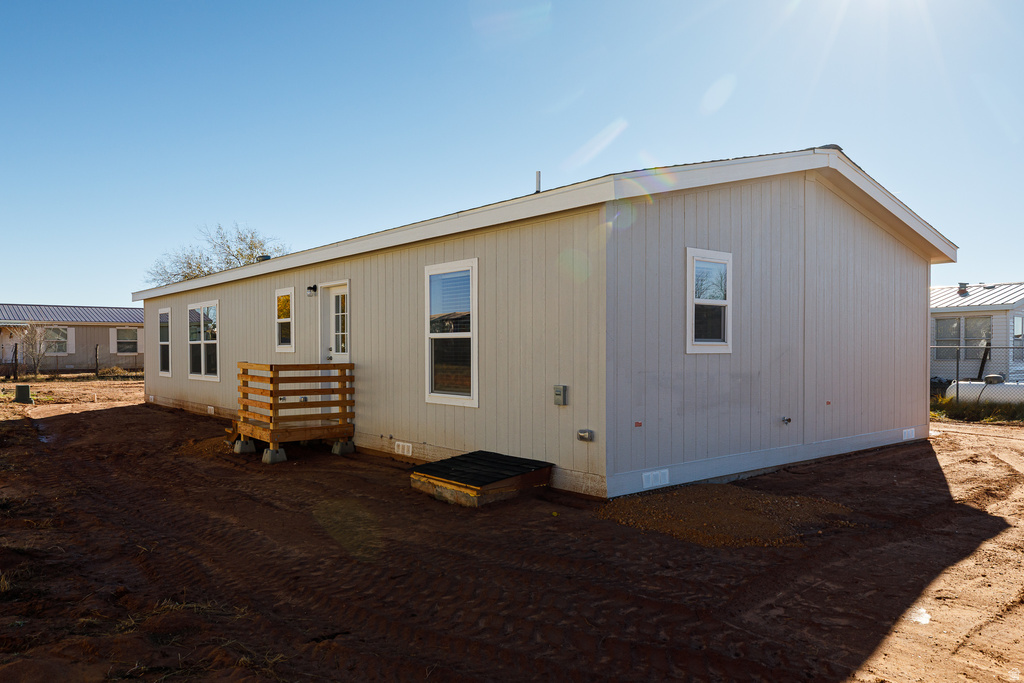 749 RIDDLE DR Fredonia, AZ 86022