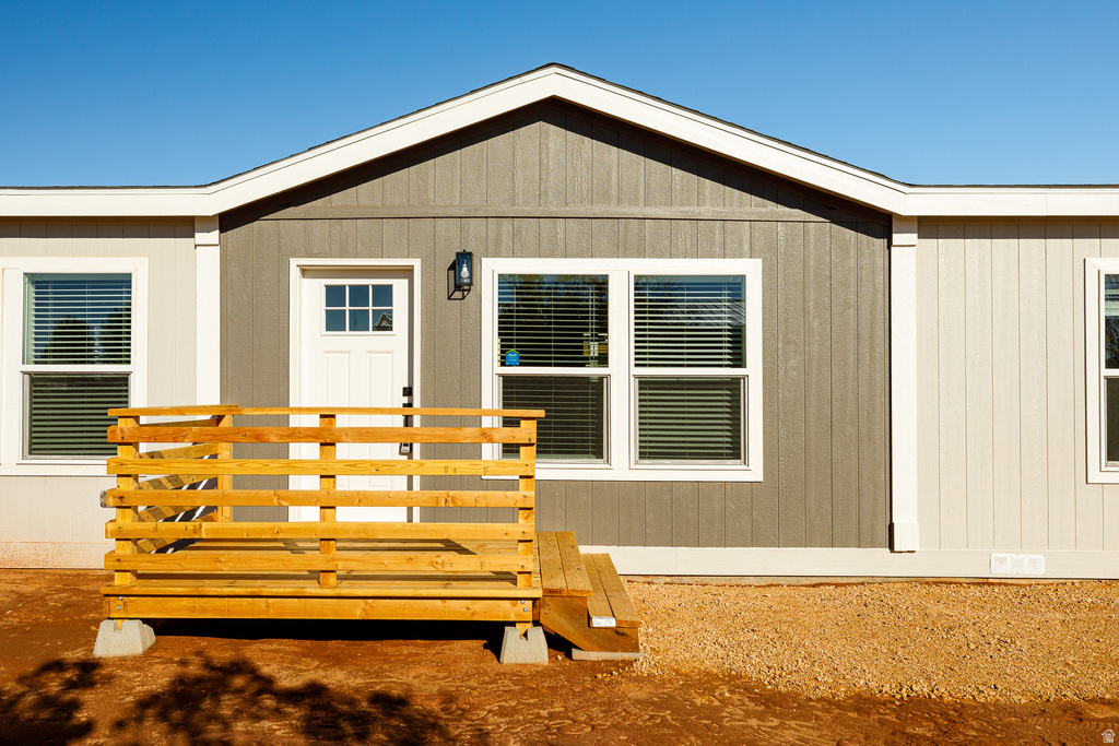 749 RIDDLE DR Fredonia, AZ 86022