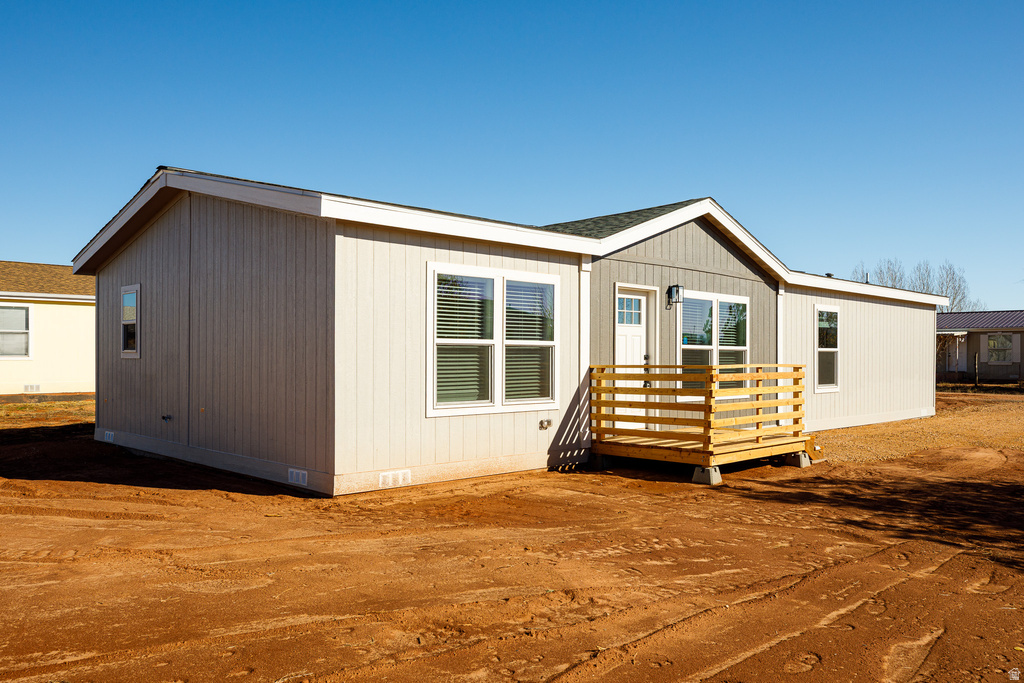 749 RIDDLE DR Fredonia, AZ 86022