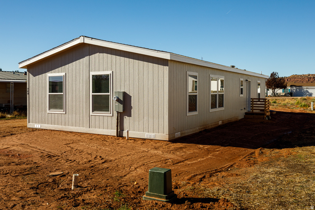 749 RIDDLE DR Fredonia, AZ 86022