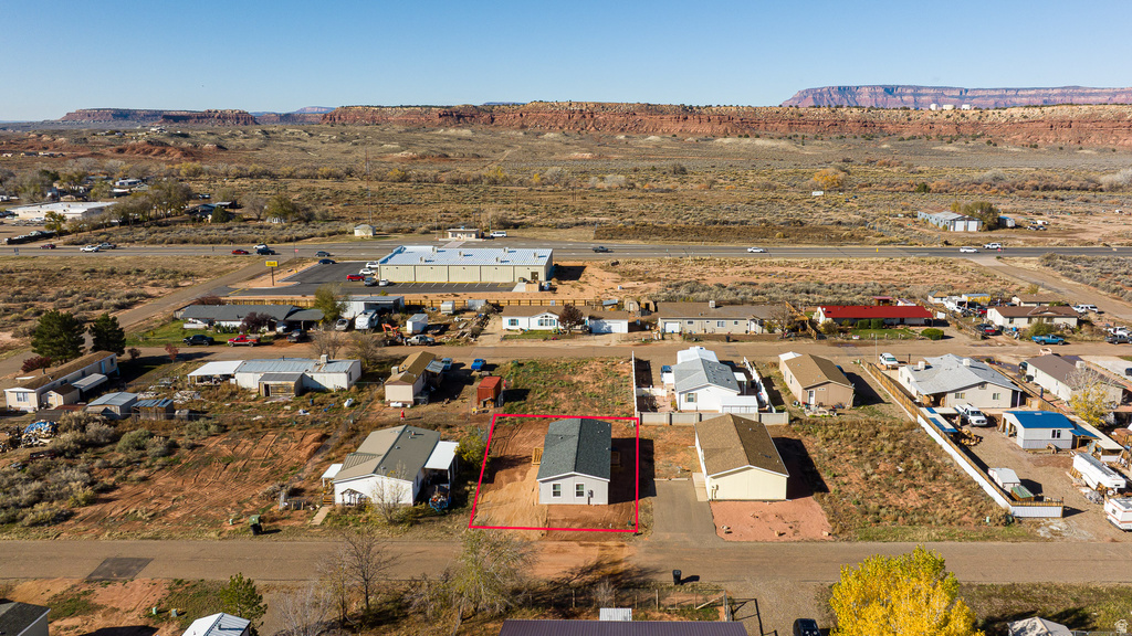 749 RIDDLE DR Fredonia, AZ 86022