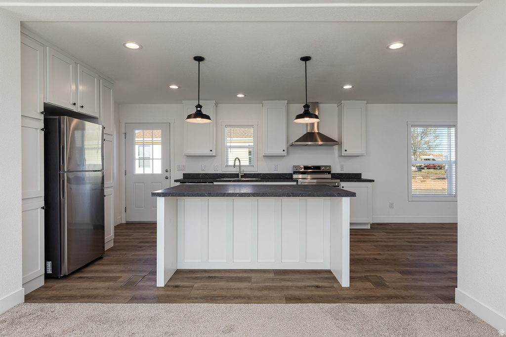 749 RIDDLE DR Fredonia, AZ 86022