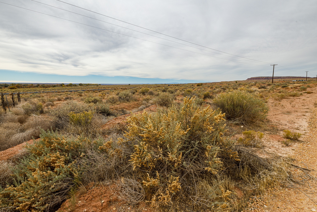 389  AZ HWY 389 HWY Fredonia, AZ 86022