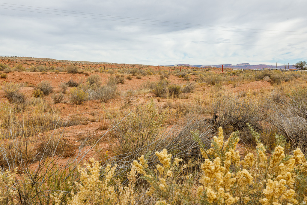 389  AZ HWY 389 HWY Fredonia, AZ 86022