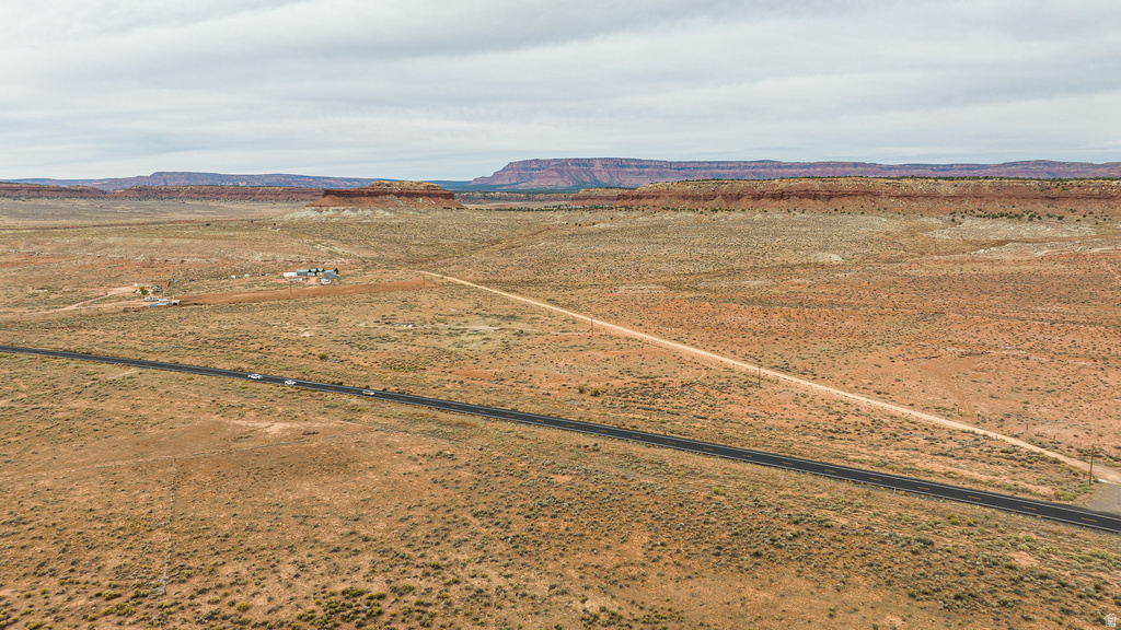 389  AZ HWY 389 HWY Fredonia, AZ 86022