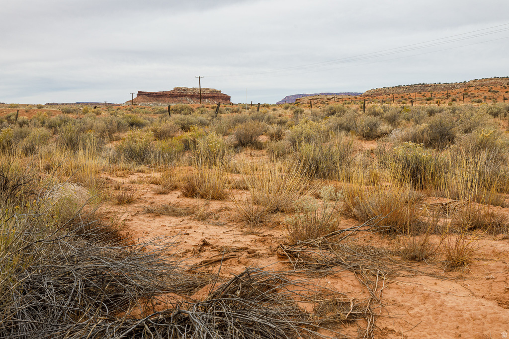 389  AZ HWY 389 HWY Fredonia, AZ 86022