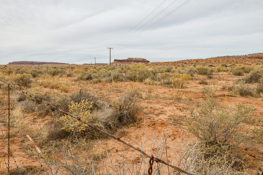 389  AZ HWY 389 HWY Fredonia, AZ 86022